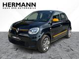 Renault Twingo Equilibre Electric SHZ*PDC*Klimaaut - Renault Twingo: Equilibre