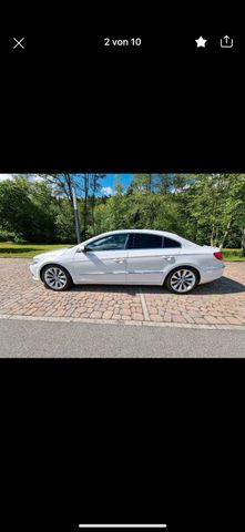 Volkswagen Auto VW passt cc 0.2