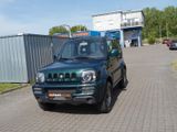 Suzuki Jimny Ranger 4x4 AHK - Suzuki Jimny Gebrauchtwagen in Hannover