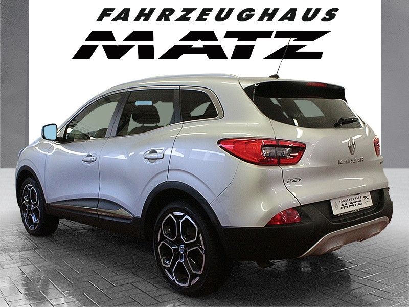 Fahrzeugabbildung Renault Kadjar ENERGY TCe 165 Crossborder-S*AHK*