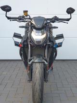 BMW M1000R Carbon Competition Vollausstattung - STREETFIGHTER
