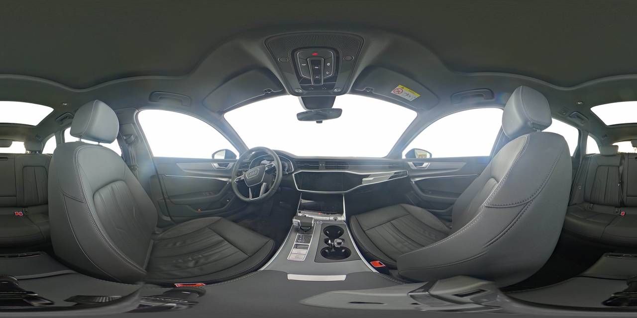 Audi A6 - Bild 4