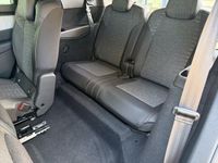 Peugeot 5008 - Vorschau Bild 22