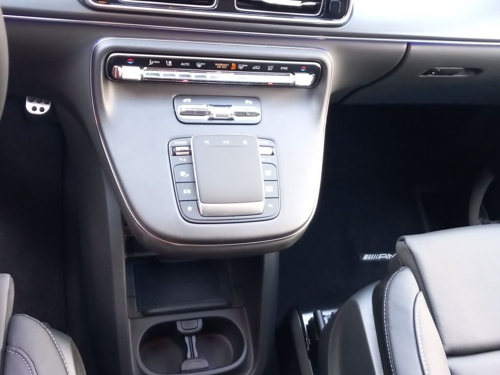 Fahrzeugabbildung Mercedes-Benz V 300 d Marco Polo HORIZON AHK*Leder*Standh.*360