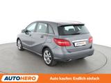 Mercedes-Benz B 180 Edition Urban Aut.*NAVI*LED*TEMPO*PDC* - Mercedes-Benz B-Klasse: Kleinwagen