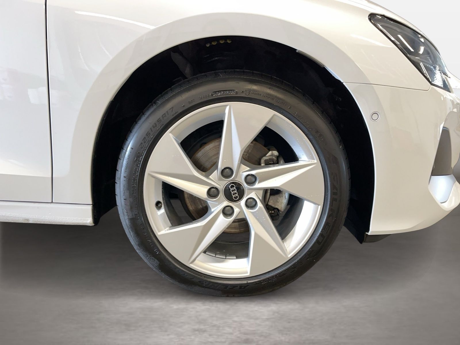 Audi A3 - Bild 6