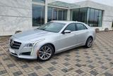 Cadillac CTS 2.0 Turbo Sport Luxury  | Premium American  - Cadillac CTS: Sport Luxury