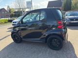 Smart ForTwo fortwo coupe Micro Hybrid Drive 52 kW - Smart ForTwo bis 5.000 Euro