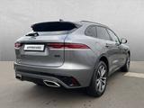 Jaguar F-Pace D300 R-Dynamic SE AHK HUD Winter-Fahrassi - Jaguar Gebrauchtwagen von 2025