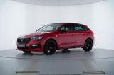 Skoda SCALA EDITION S BY ABT 190PS+TIEFERLEGUNG uvm - Skoda Scala Abt Gebrauchtwagen