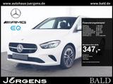 Mercedes-Benz B 220 d Progressive-Advanced+/LED/AHK/Cam/Easy-P - Mercedes-Benz B 220 Jahreswagen