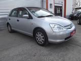Honda Civic 1.4i LS  Automatik, Klimaanlage - Honda aus 2001
