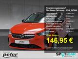 Opel Corsa F 1.2 Elegance Klima Sitzheizung Allwetter