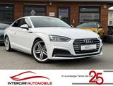 Audi A5 quattro sport 3.0 TDI V6 S-line |LED|HUD|AHK| - Audi A5 mit Diesel-Antrieb: 3.0
