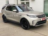 Land Rover Discovery 5 HSE LUXURY Standheizung Motorschaden - Motorschaden mit Diesel-Antrieb