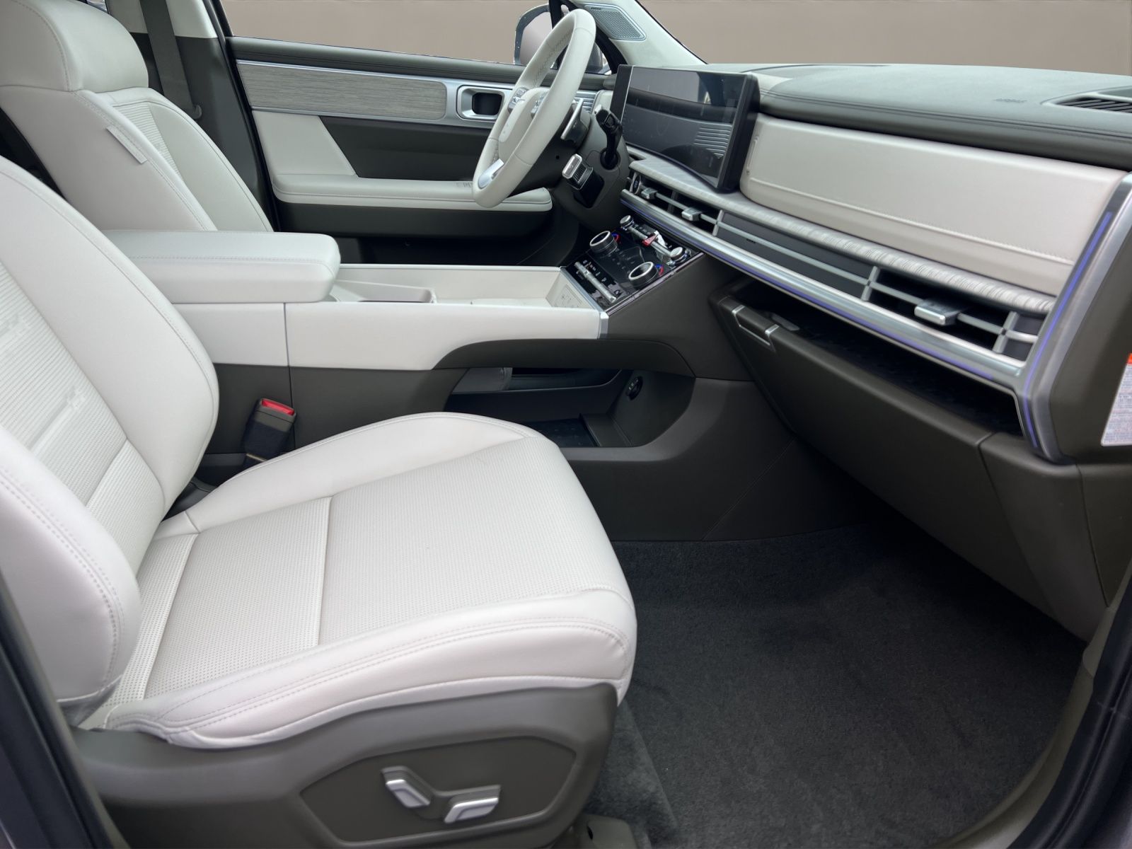Hyundai Santa Fe – Bild 13