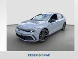 Volkswagen Golf VIII GTD DSG BlackStyle IQ.Light Kamera 19" - Volkswagen Golf: GTD Dsg
