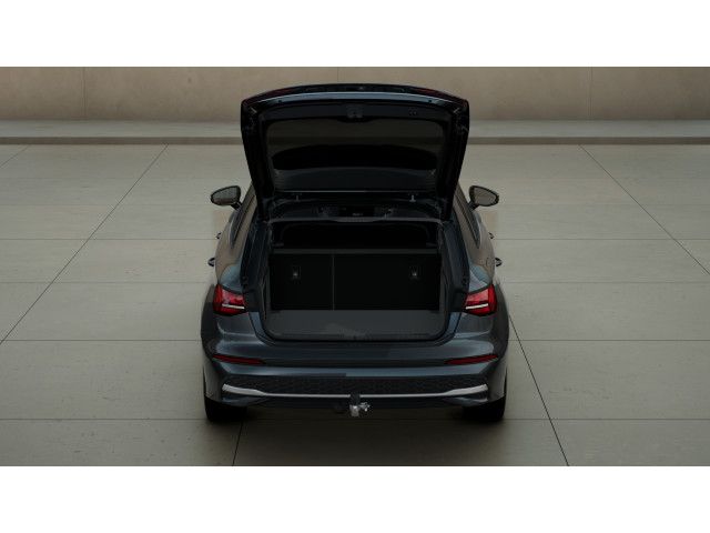 Audi A3 - Bild 8