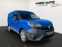 Fiat Doblo Cargo 1.3 MJ Basis NUR AN GEWERBE/EXPORT - Image