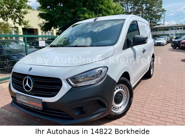 Mercedes-Benz Citan Kasten 110 Worker Plus *KAMERA*KLIMA*MBUX*