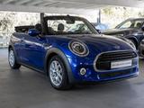 MINI Cooper Cabrio Pepper FACELIFT LED SHZ PDC KLIMA - MINI Cooper Cabrio Gebrauchtwagen
