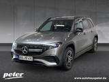Mercedes-Benz EQB 300 4M AMG/NIGHT/LED/MBUX/EASY-PACK/Kamera/