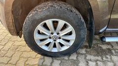 Fahrzeugabbildung Volkswagen Amarok Highline DoubleCab 4Motion