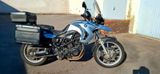 BMW F650GS / BJ 2010  - BMW GEBRAUCHT 650 GS