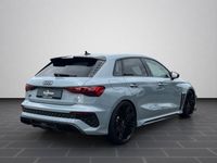Audi RS3 - Vorschau Bild 3