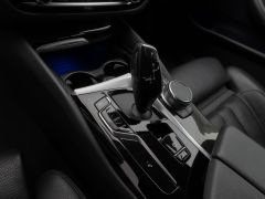 Foto Nummer 23: BMW 520d