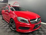 Mercedes-Benz A -Klasse AMG Line Unfallfrei Xenon - Mercedes-Benz A-Klasse in Berlin