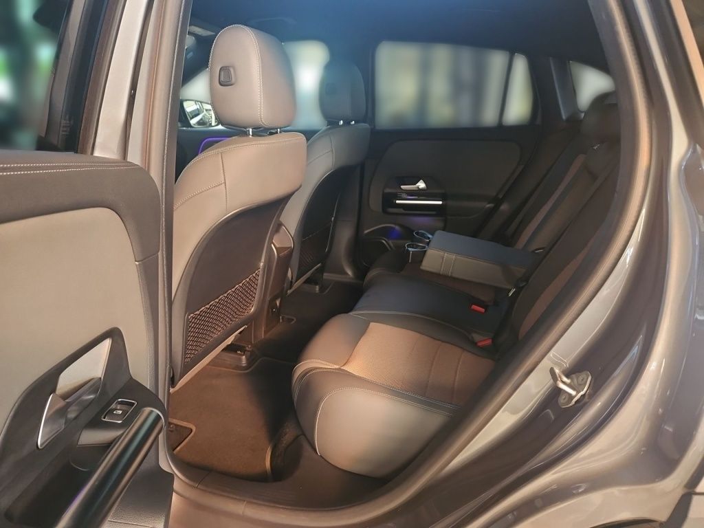 Fahrzeugabbildung Mercedes-Benz EQA 250+ ELECTRIC Navi LED Tempomat SHZ SpurH