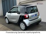 Smart ForTwo fortwo coupe electric drive / EQ Tüv Neu - Smart ForTwo in Frankfurt (Main)