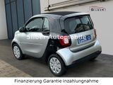 Smart ForTwo fortwo coupe electric drive / EQ 60KW Tüv - Smart ForTwo in Frankfurt (Main)