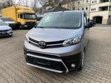 Toyota Proace L2 Kasten Doppelkabine Comfort | 6 Sitzer - LKWs & Trucks in Düsseldorf