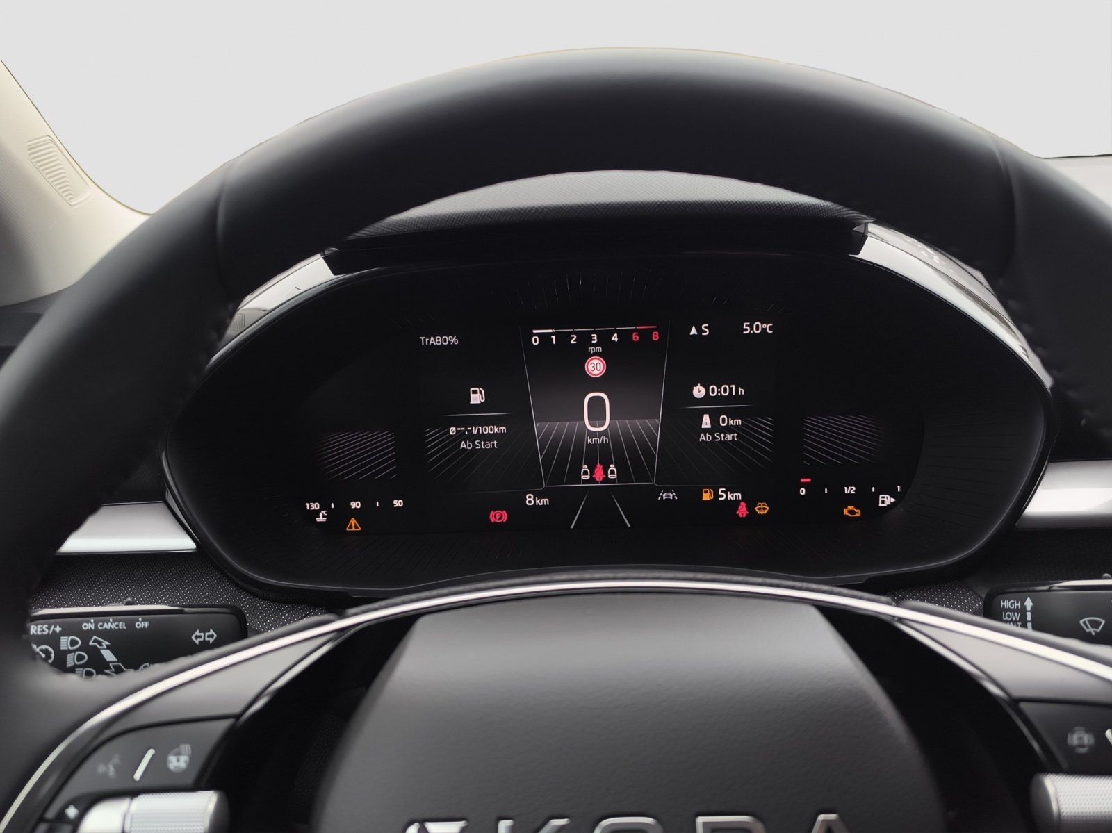 Skoda Fabia - Bild 15