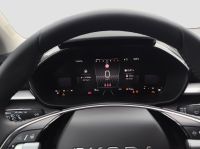 Skoda Fabia - Vorschau Bild 15