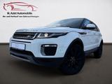 Land Rover Range Rover 2.0 Evoque SE Automatik*Navi*PDC* - Land Rover in Frankfurt (Main): Evoque