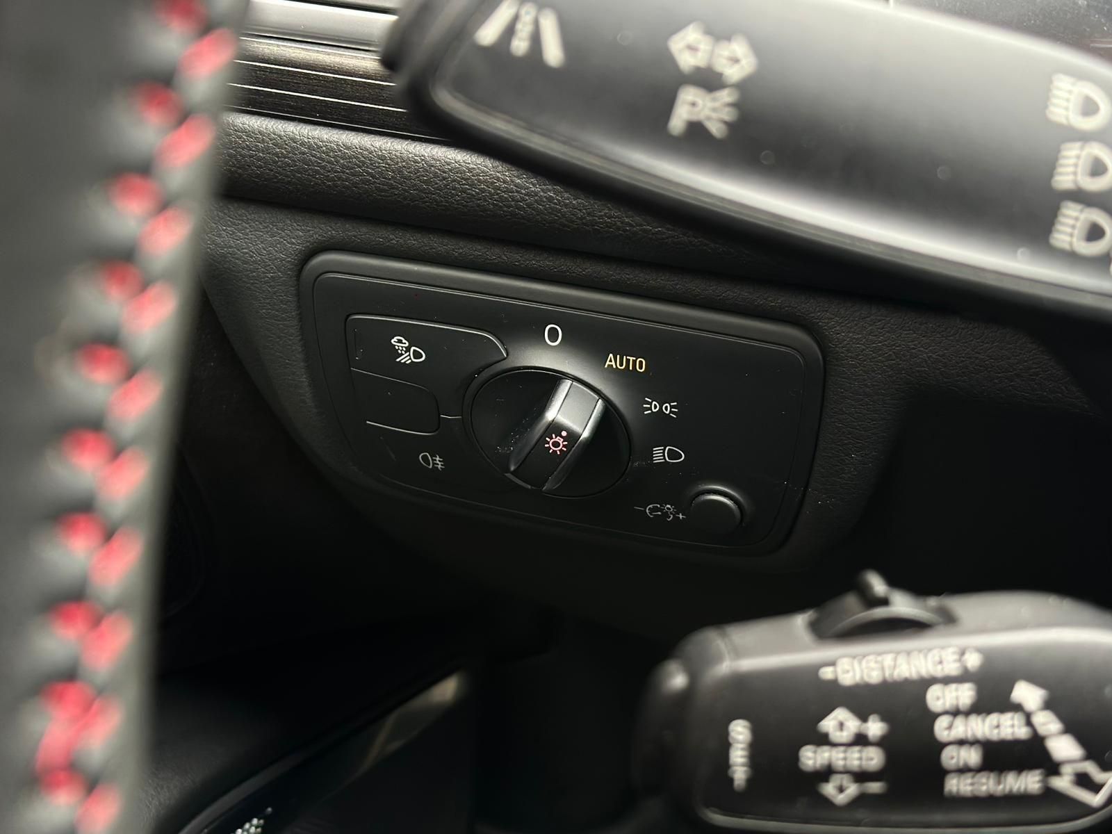 AUDI A6 3.0TDI QUATTRO COMPETITION S LINE* MATRIX#SH - Image 18