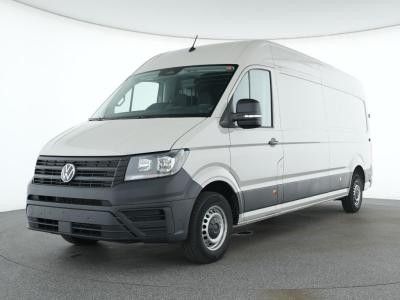 Image of Volkswagen Crafter