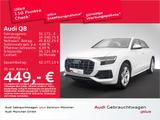 Audi Q8 TFSI e Luftfed/ACC/Kamera