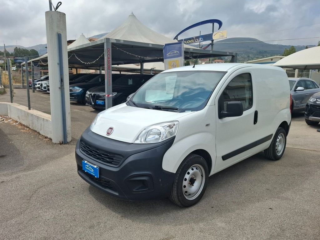 Image of Fiat Fiorino