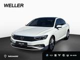 Volkswagen Passat 2.0 TDI