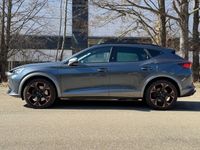 Cupra 