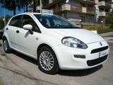 Fiat PUNTO 1400 B/GPL AUTOCARRO 4posti N1 - Fiat Punto mit LPG-Antrieb