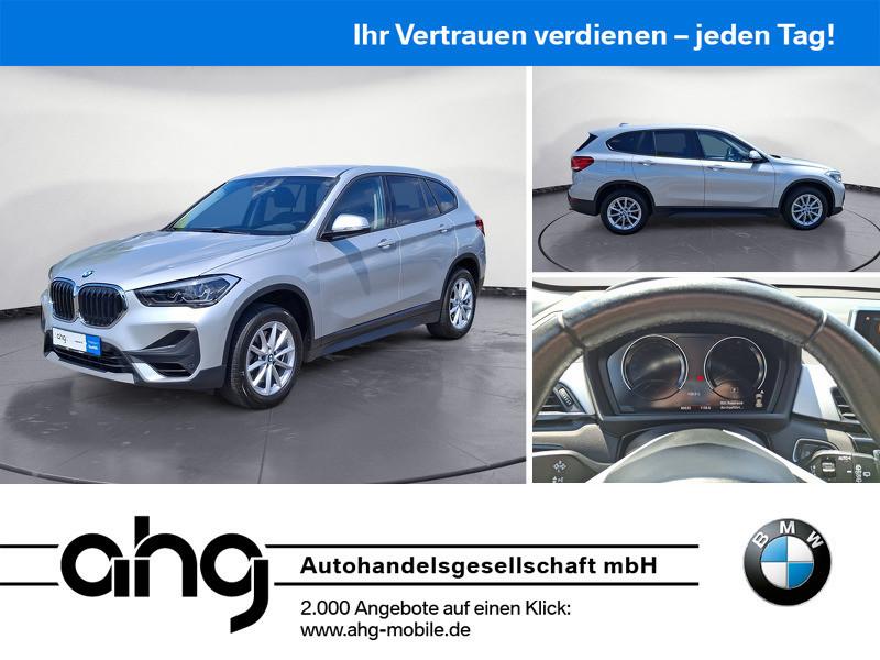 BMW X1 xDrive20i Advantage *Business*Navi*Kamera*LED