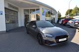 Audi A5 35 TDI Sportback "S-line Black" ab4,99% Finz! - Audi A5: B9