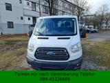 Ford Transit Pritsche 350 L3 Doppelkabine*STANDHZG* - Ford Dreiseitenkipper