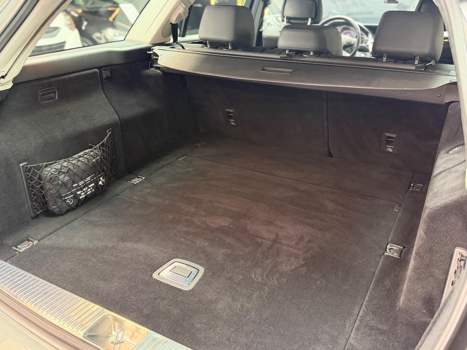 Mercedes-Benz E 200 E T-Modell  BlueEfficiency/LED/T-Leder/BT