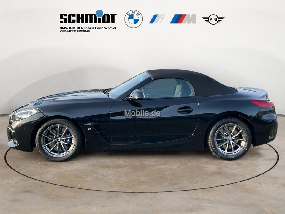 BMW Z4 - Bild 3